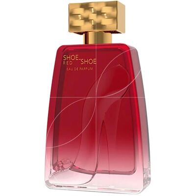 Omerta Shoe Shoe Red Eau de Parfum - Parfum pour Femmes 100ml - Publicité Omerta Shoe Shoe Red Eau de Parfum - Parfum pour Femmes 100ml - Publicité