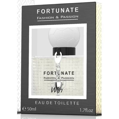 MANADA - Fortunate Win Eau de Toilette - Luxusduft MANADA - Fortunate Win Eau de Toilette - Luxusduft