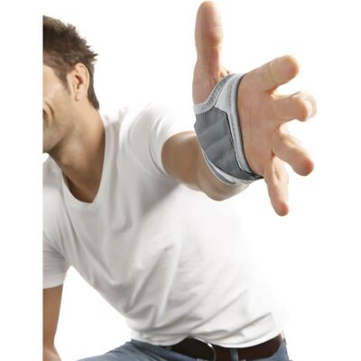 Attelle de Poignet Push Med - Droite - Soutien pour blessures du poignet - Publicité Attelle de Poignet Push Med - Droite - Soutien pour blessures du poignet - Publicité
