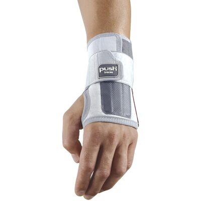 Push Med Orthèse de Poignet - Droite - Support & Protection Push Med Orthèse de Poignet - Droite - Support & Protection
