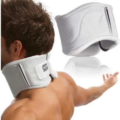 Push Braces Neck Support - 8cm/10cm - Cervical Brace Push Braces Neck Support - 8cm/10cm - Cervical Brace