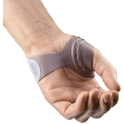 Push Braces CMC Duimondersteuning - Stabiliseert voor artrose Push Braces CMC Duimondersteuning - Stabiliseert voor artrose