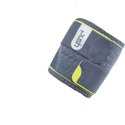 Push Sports Wrist Support - Left/Right - Support for Weak or Sprained Wrist Push Sports Wrist Support - Left/Right - Support for Weak or Sprained Wrist