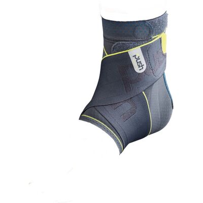 Orthèse de cheville Push Sports - Petite - Soutient légers entorses Orthèse de cheville Push Sports - Petite - Soutient légers entorses