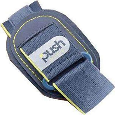 Attelle de Coude Push Sports - Support Ajustable pour Tennis & Golf Attelle de Coude Push Sports - Support Ajustable pour Tennis & Golf