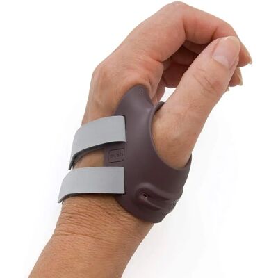 Pansement de pouce Ortho CMC Gauche 15-17,5 cm T0 Pansement de pouce Ortho CMC Gauche 15-17,5 cm T0