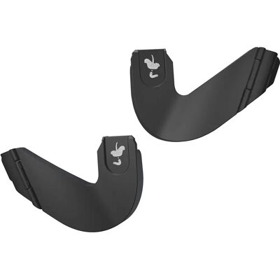 Adattatori seggiolino auto Joolz Aer+ - Nero Adattatori seggiolino auto Joolz Aer+ - Nero