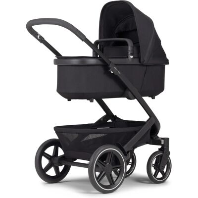 Joolz Geo3 Mono - Wózek wielofunkcyjny na każdą nawierzchnię - 22kg pojemność Joolz Geo3 Mono - Wózek wielofunkcyjny na każdą nawierzchnię - 22kg pojemność