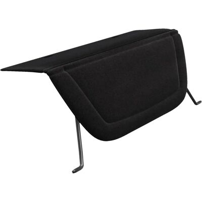 Joolz Schwarz Carbon Fußstütze - Kinderwagenzubehör Joolz Schwarz Carbon Fußstütze - Kinderwagenzubehör