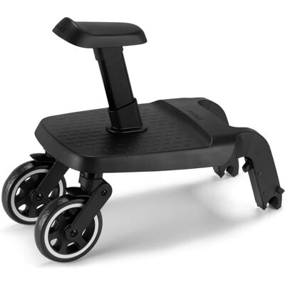 Joolz Aer+ Fußboard Schwarz - Kindersitz Zubehör Joolz Aer+ Fußboard Schwarz - Kindersitz Zubehör