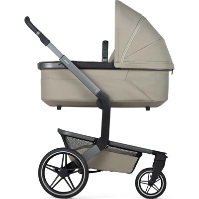 Joolz Sage Green Day 5 Kinderwagen - Ergonomisches 3-in-1-Design Joolz Sage Green Day 5 Kinderwagen - Ergonomisches 3-in-1-Design