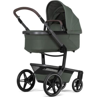 Joolz Grün Day 5 Leichter Kinderwagen - Kinderwagen Joolz Grün Day 5 Leichter Kinderwagen - Kinderwagen