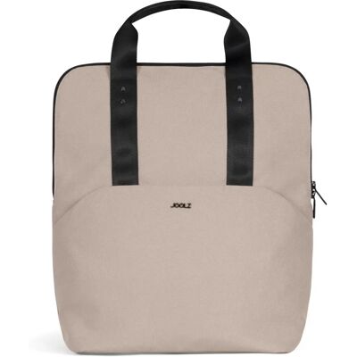 Unisex plecak Sandy Taupe Joolz - Plecak Unisex plecak Sandy Taupe Joolz - Plecak