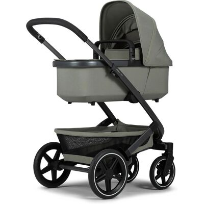 Joolz Geo3 - Erweiterbarer All-Terrain-Kinderwagen Joolz Geo3 - Erweiterbarer All-Terrain-Kinderwagen
