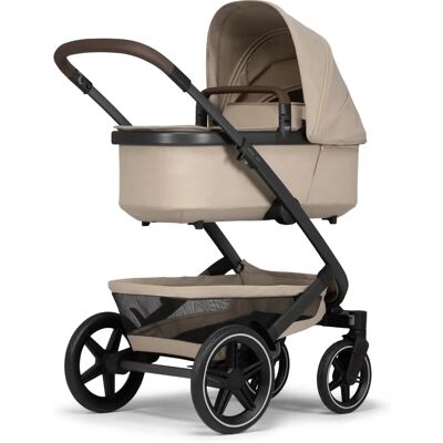 Joolz Geo 3 Kinderwagen - All-Terrain, Erweiterbar, Geräumig Joolz Geo 3 Kinderwagen - All-Terrain, Erweiterbar, Geräumig