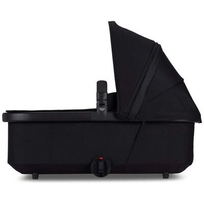 Joolz Geo3 Space Black Tweeling Kinderwagen - Kinderwagen Joolz Geo3 Space Black Tweeling Kinderwagen - Kinderwagen
