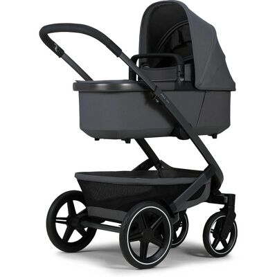 Passeggino Joolz Geo3 Stone Grey - Espandibile & Leggero Passeggino Joolz Geo3 Stone Grey - Espandibile & Leggero