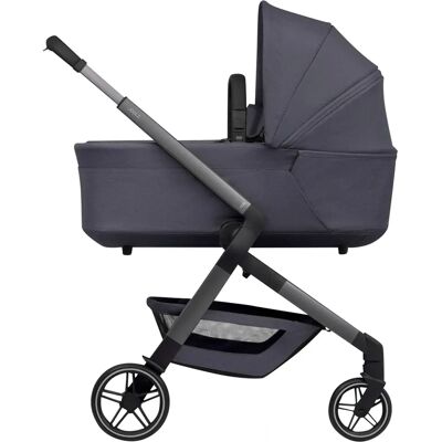 Joolz Značka Hub2- Stone Grey - Příslušenství ke kočárku Joolz Značka Hub2- Stone Grey - Příslušenství ke kočárku