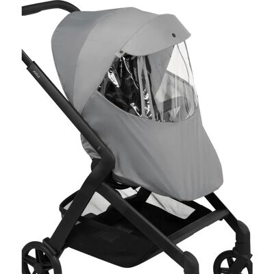 Joolz Hub 2 Rain Cover - Weatherproof Baby Stroller Accessory Joolz Hub 2 Rain Cover - Weatherproof Baby Stroller Accessory