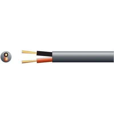 Skytec 801.879 Kabel Professioneller Lautsprecherrolle 100m Skytec 801.879 Kabel Professioneller Lautsprecherrolle 100m