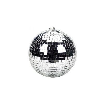 BeamZ MBB20 20cm Spejlkugle - Disco Type BeamZ MBB20 20cm Spejlkugle - Disco Type