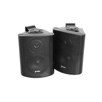 Skytec ODS50B Preto com fio 100 W Alto-falante Skytec ODS50B Preto com fio 100 W Alto-falante