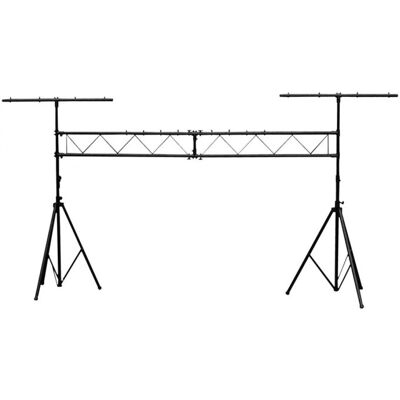 BeamZ LB60 Ponte levegő de iluminação - Max 60kg BeamZ LB60 Ponte levegő de iluminação - Max 60kg