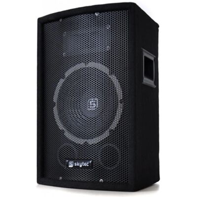 Vonyx - SL8 - 8" - 400W - PA Speaker Vonyx - SL8 - 8" - 400W - PA Speaker