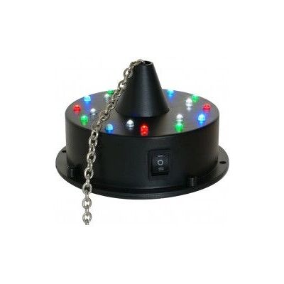 beamZ MBW18LED - Tilbehør til spejlkugle med LED beamZ MBW18LED - Tilbehør til spejlkugle med LED
