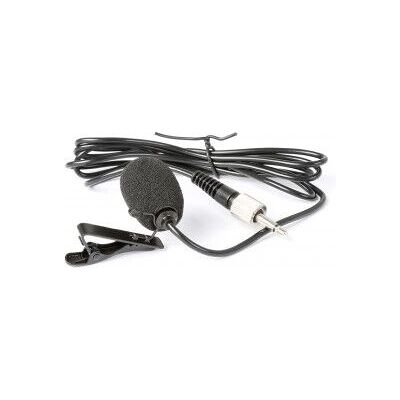 Power Dynamics PDT3 Mikrofon - Unidireksjonell, Clip-on, 20Hz-20kHz Power Dynamics PDT3 Mikrofon - Unidireksjonell, Clip-on, 20Hz-20kHz