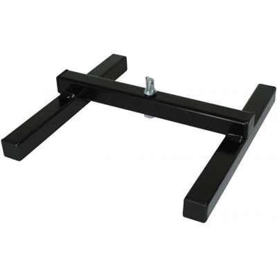 BeamZ 180.540 Soporte de luz - Soporte de suelo para efectos BeamZ 180.540 Soporte de luz - Soporte de suelo para efectos