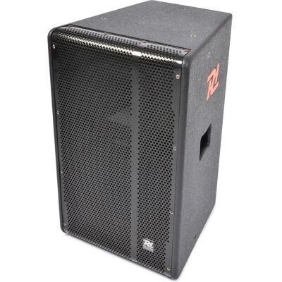 Power Dynamics PD-312 Sort 12" 400W PA-højttaler - PA-højttaler Power Dynamics PD-312 Sort 12" 400W PA-højttaler - PA-højttaler