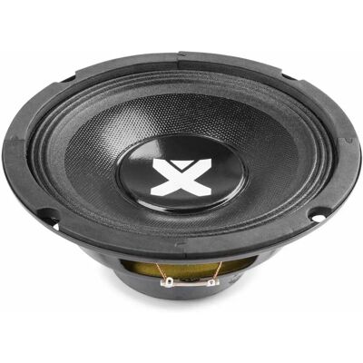 Skytec SPSL6 6,5" 250W Alto-falante de substituição - PA Médio Skytec SPSL6 6,5" 250W Alto-falante de substituição - PA Médio