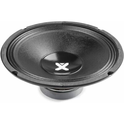 Skytec SPSL10 Alto-falante 10 polegadas - 8 Ohm, 500W, Suspensão rígida Skytec SPSL10 Alto-falante 10 polegadas - 8 Ohm, 500W, Suspensão rígida
