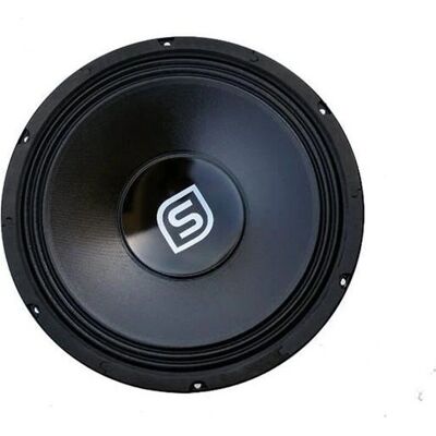 Skytec SPSL12 12" Caixa de Alto-falante - 600W - Suspensão Rígida Skytec SPSL12 12" Caixa de Alto-falante - 600W - Suspensão Rígida
