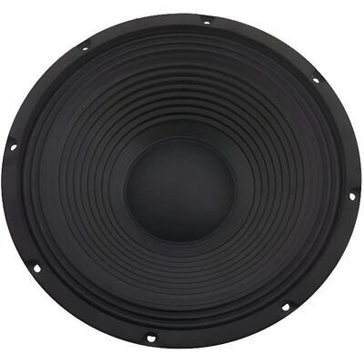 Skytec SP1200 Estrutura 12" 4 Ohm - Alto-falante Skytec SP1200 Estrutura 12" 4 Ohm - Alto-falante