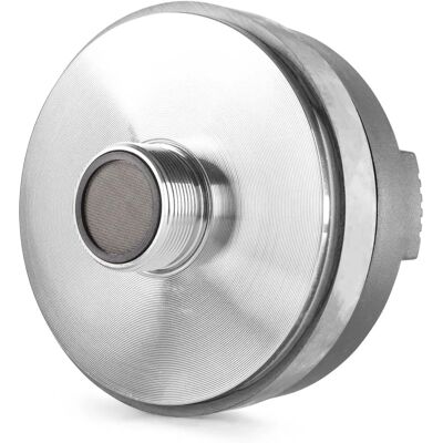 Skytec Driver de compressão em titânio 80W - Driver de alto-falante Skytec Driver de compressão em titânio 80W - Driver de alto-falante