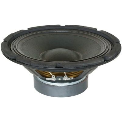 Skytec SP1000 Alto-falante 10" 8 Ohm - Chassi de substituição Skytec SP1000 Alto-falante 10" 8 Ohm - Chassi de substituição