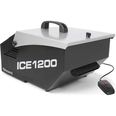 beamZ ICE1200 MKII Machine à Fumée - Effets Professionnels beamZ ICE1200 MKII Machine à Fumée - Effets Professionnels