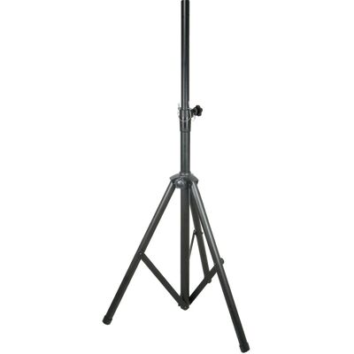 beamZ LS25A Justerbart lysestativ - 25kg - Svart - Belysningssystem beamZ LS25A Justerbart lysestativ - 25kg - Svart - Belysningssystem