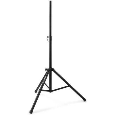Vonyx LS04 Høyttalerstativ Pro svart - 80kg Vonyx LS04 Høyttalerstativ Pro svart - 80kg