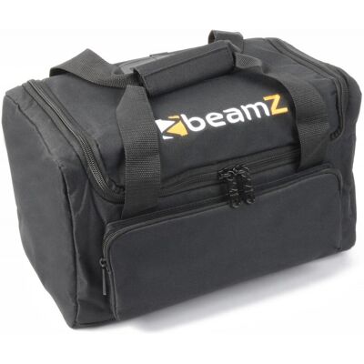 BeamZ AC-126 - Étui souple pour éclairage - Noir - Publicité BeamZ AC-126 - Étui souple pour éclairage - Noir - Publicité
