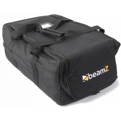BeamZ AC-131 - Estojo flexível para iluminação BeamZ AC-131 - Estojo flexível para iluminação