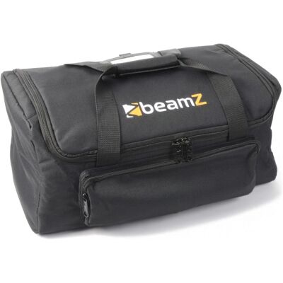 BeamZ AC-420 - Étui souple pour éclairage - Publicité BeamZ AC-420 - Étui souple pour éclairage - Publicité
