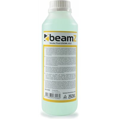 beamZ FSMF250E Líquido de humo - 250ml Verde beamZ FSMF250E Líquido de humo - 250ml Verde