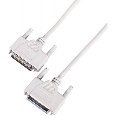 BeamZ 152.952 Laser Kabel - 5m - DB25 BeamZ 152.952 Laser Kabel - 5m - DB25