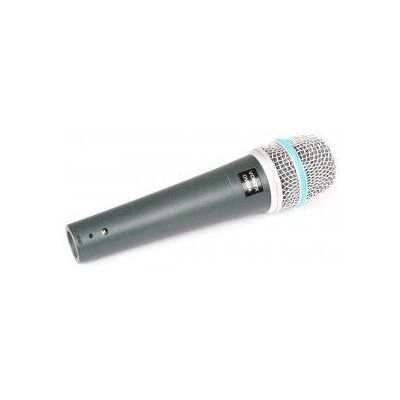 Vonyx DM57A Mikrofon Dynamisch Cardioid - Für Gesang & Allgemein Vonyx DM57A Mikrofon Dynamisch Cardioid - Für Gesang & Allgemein