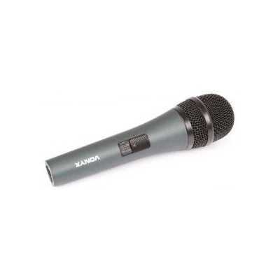 Vonyx DM825 - Mikrofon - Dynamisch, XLR - Gesang Vonyx DM825 - Mikrofon - Dynamisch, XLR - Gesang
