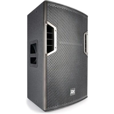 Power Dynamics PD615A - Enceinte Active 15'' - 1000W - Sonorisation Professionnelle - Publicité Power Dynamics PD615A - Enceinte Active 15'' - 1000W - Sonorisation Professionnelle - Publicité