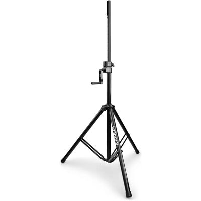 Vonyx LS93 Lautsprecherständer - Schwerlast höhenverstellbar Vonyx LS93 Lautsprecherständer - Schwerlast höhenverstellbar